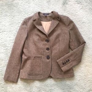 Classic Blazer by GAP